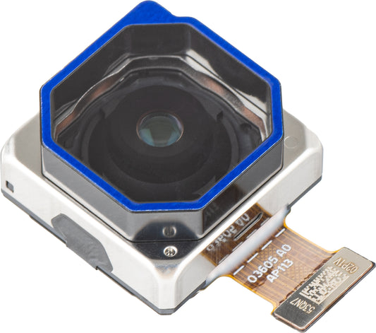 Bakkamera Honor 400, Servicepakke 0235APPQ