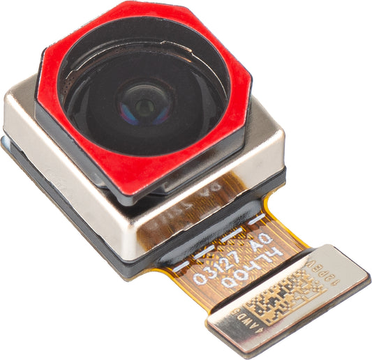 Bakkamera Honor 400, 200MP (Wide), med bånd, Servicepakke 2306AALD
