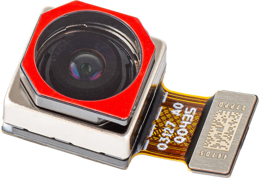 Honor 400 Pro bagkamera, 200MP (Wide), med bånd, Service Pack 0235APFM