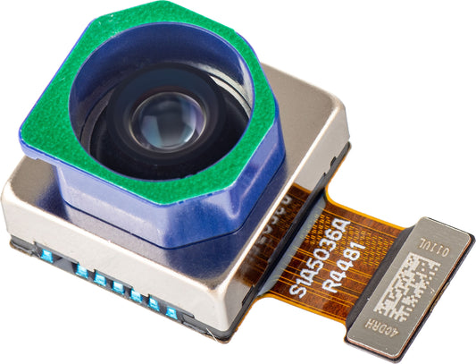 Bakkamera Honor GT Pro / 400 Pro, 50MP (Telefoto), med bånd, Servicepakke 2306AALG