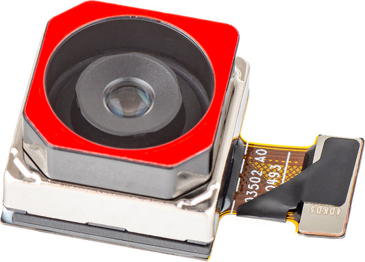 Bakkamera Honor X70i / 400 Lite / X8c, 108MP (Wide), med bånd, Servicepakke 0235ANSH