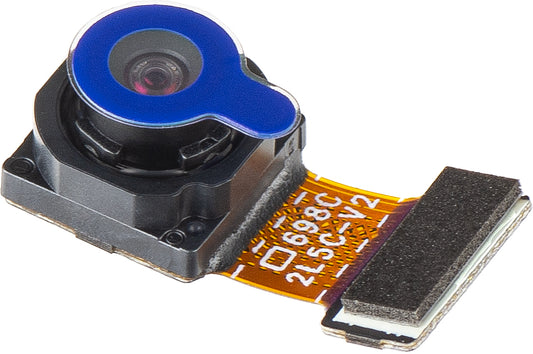 Honor X9c / Magic7 Lite bagkamera, 5MP (Ultrawide), med bånd, Service Pack 0235AMQS