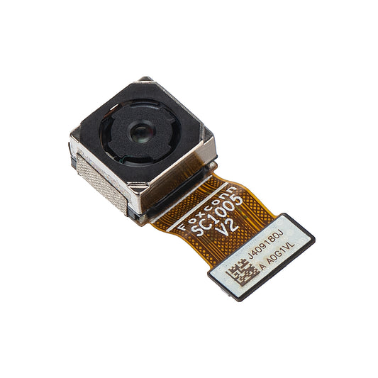 Kamera bagpå Huawei P9 lite (2016) med bånd, byt 23060220