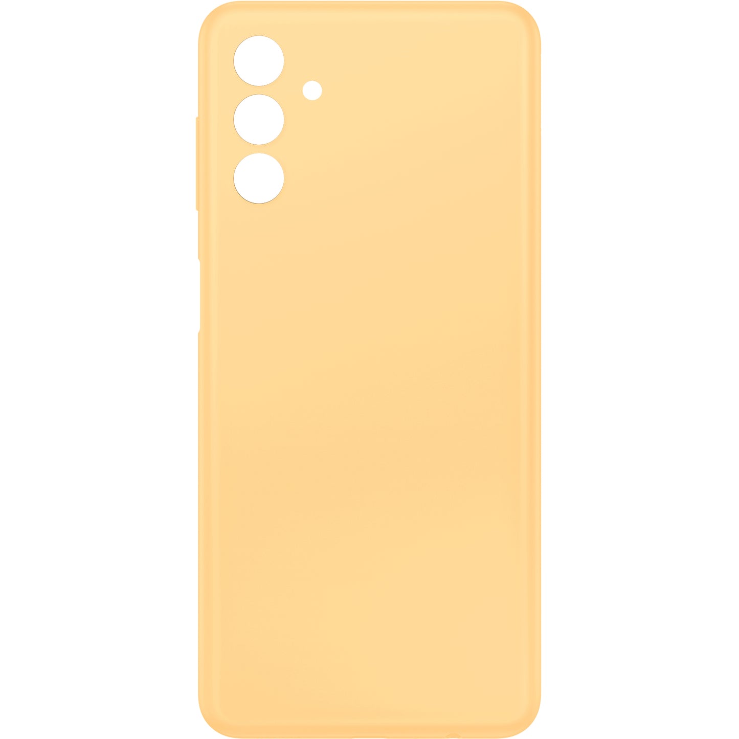 Batteridæksel kompatibelt med Samsung Galaxy A13 5G A136, Orange