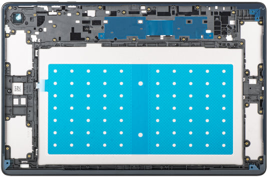 Batteridæksel Honor Pad X8b, Wi-Fi-version, Grå (Space Gray), Service Pack 9706ADBJ