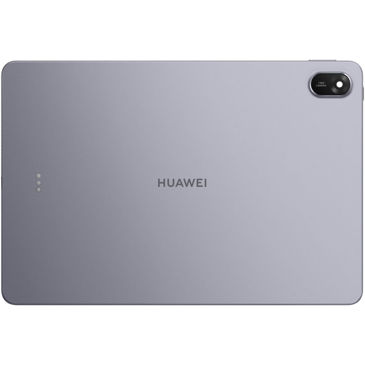 Batteridæksel med batteri Huawei MatePad 11.5 (2025), Grå (Space Gray), Service Pack 02357ESM