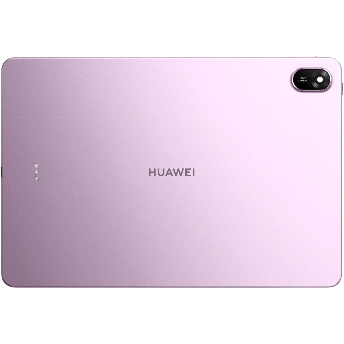 Batteridæksel med Batteri Huawei MatePad 11.5 (2025), Violet, Service Pack 02357ESW