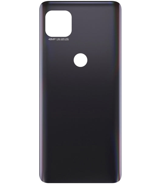Batteridæksel Motorola Moto G 5G, Grå