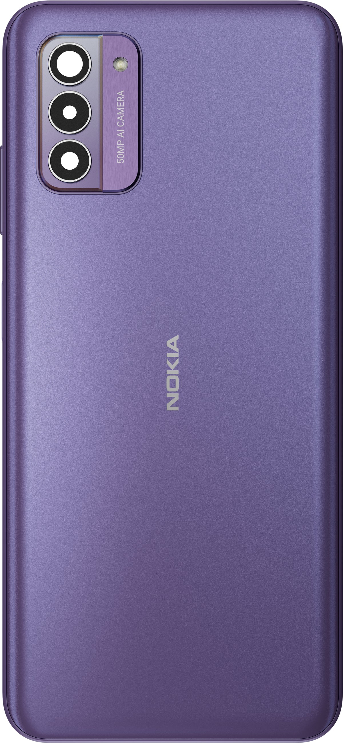 Batteridæksel Nokia G42, Lilla, Service Pack 70201546H001