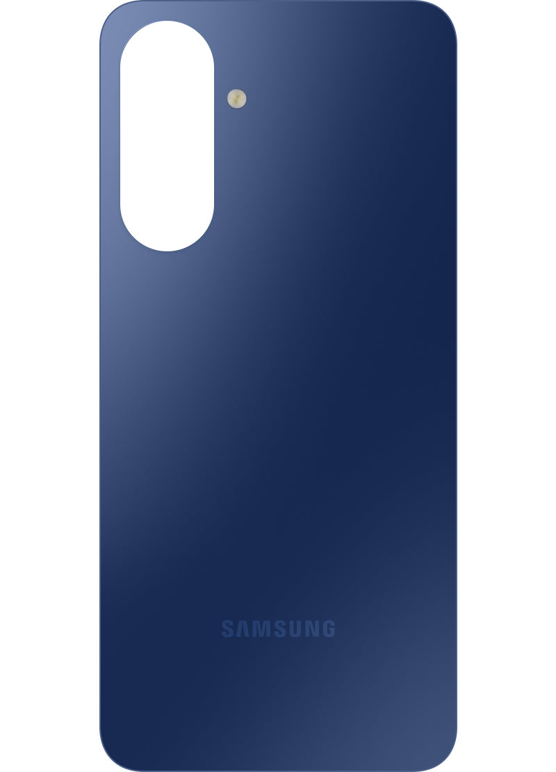 Batteridæksel Samsung Galaxy A17 5G, Blå, Servicepakke GH82-38039C