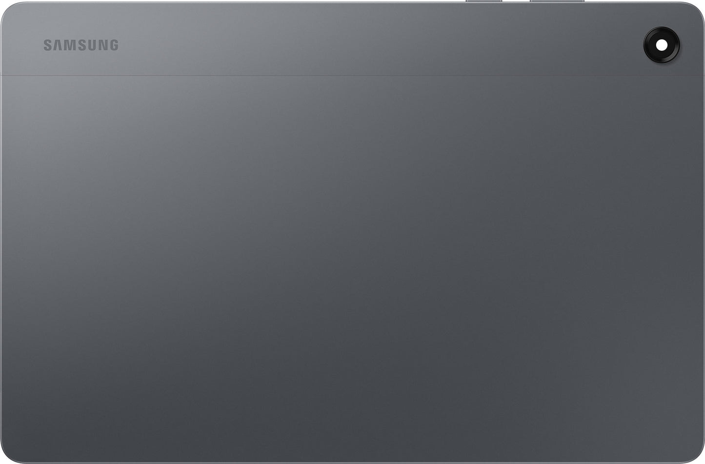 Batteridæksel Samsung Galaxy Tab A11+ X236, Grå, Servicepakke GH82-38806A