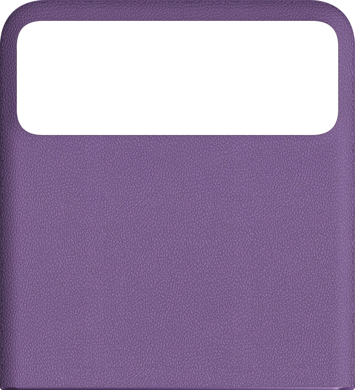Motorola Razr 40 Top Cover, Lilla (sommerlilla), Swap