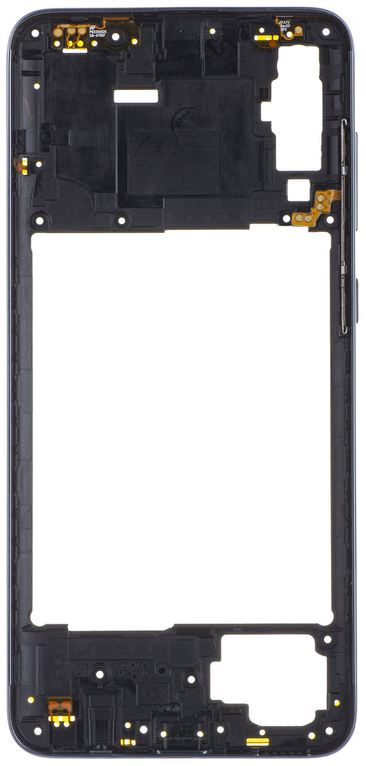 Samsung Galaxy A70 A705, Sort