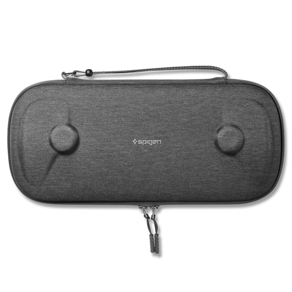 Spigen Klasden Beskyttelsescover til Sony Playstation Portal Remote Player, Grå