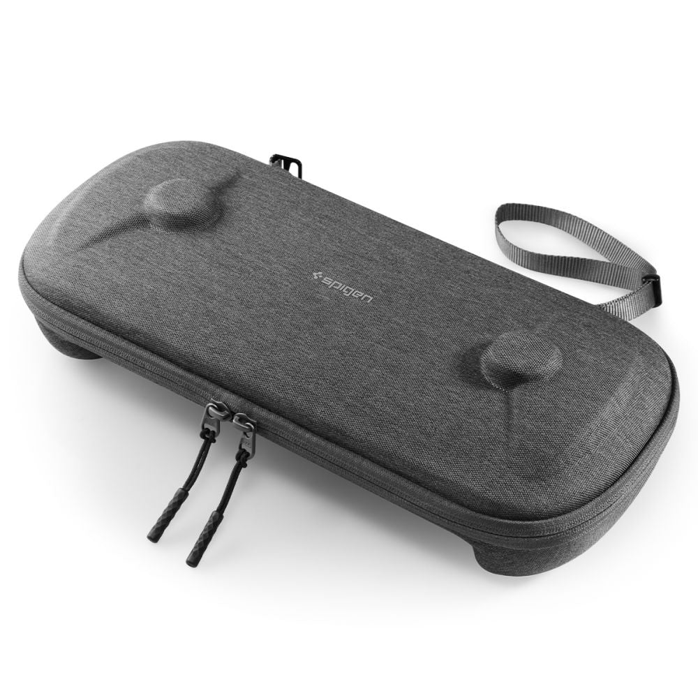 Spigen Klasden Beskyttelsescover til Sony Playstation Portal Remote Player, Grå