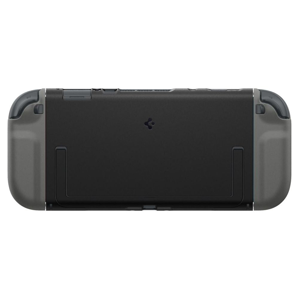 Spigen Nano Pop Beskyttelsescover til Nintendo Switch 2, Sort ACS10206