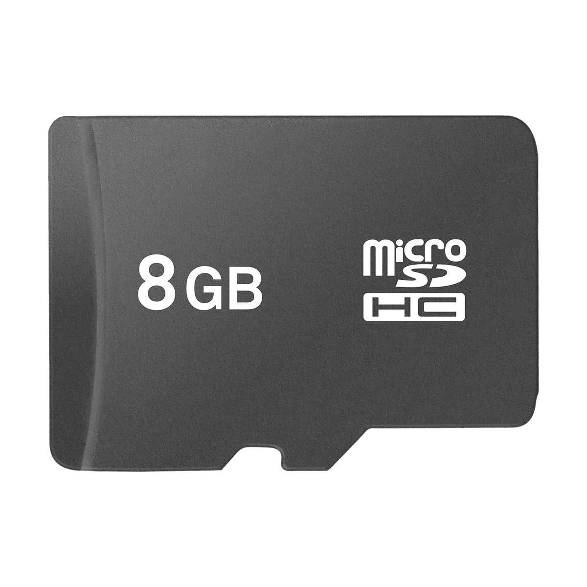 MicroSDHC hukommelseskort OEM, 8Gb, Klasse 10 TF8G_C10