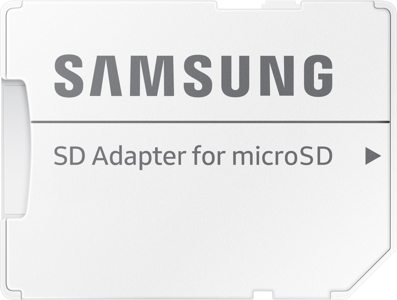 Samsung Evo Plus microSDXC hukommelseskort, 256Gb, Klasse 10 / UHS-1 U3, med adapter MB-MC256SA/EU