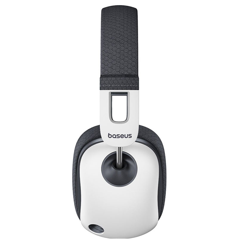 Gaming Headset USB Baseus GoPlay 1+ Max, Hvide A00181003213-00