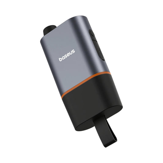Multifunktionel hammer Baseus SharpTool, Sort