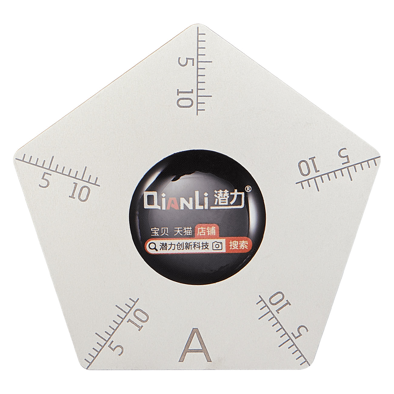 Metalclips QIANLI A