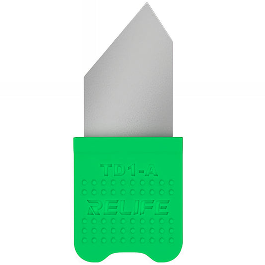Metallclips Relife TD1, 2i1