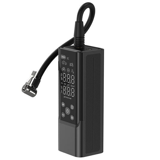 Auto Kompressor Proove Assistant Pro PPAP80010901