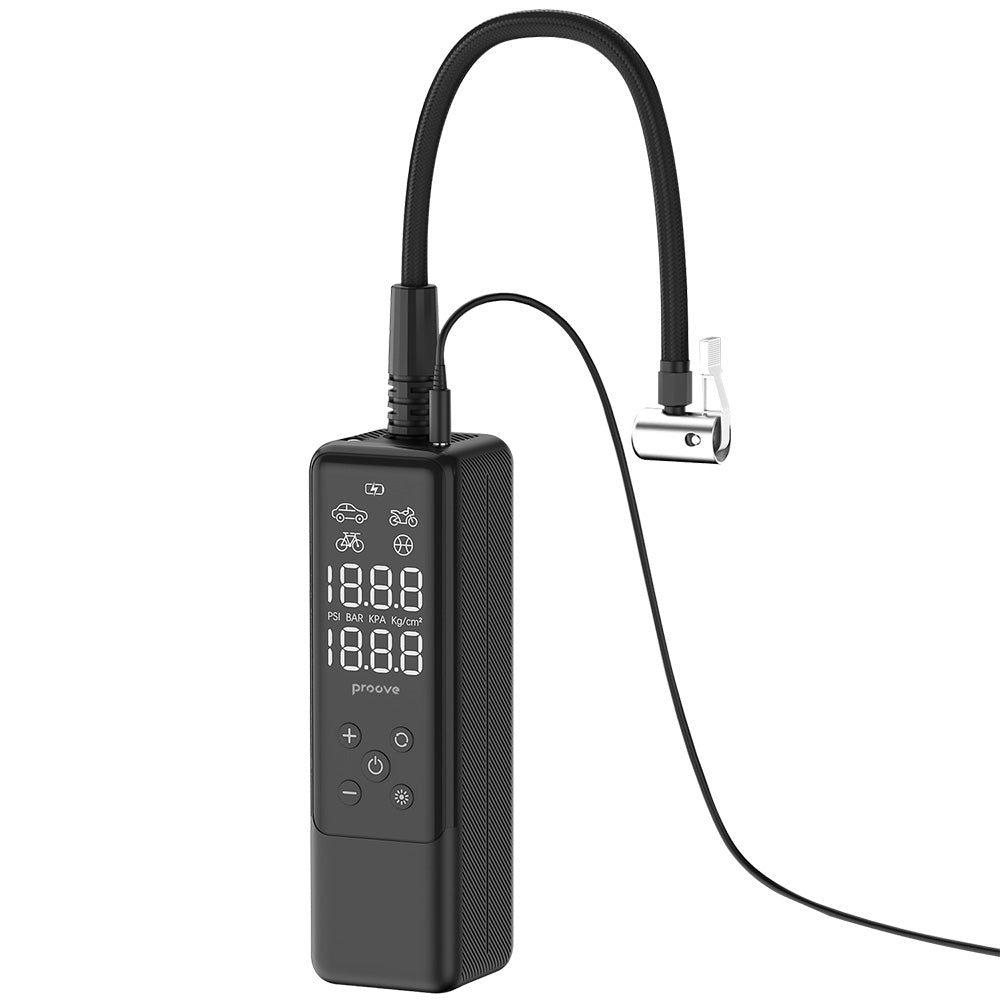 Auto Kompressor Proove Assistant Mini PPAM85010901