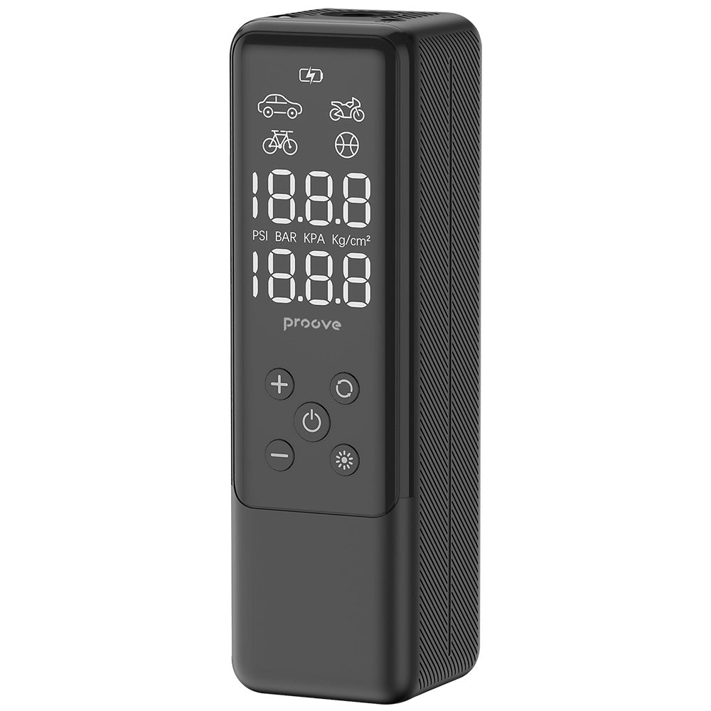 Auto Kompressor Proove Assistant Mini PPAM85010901