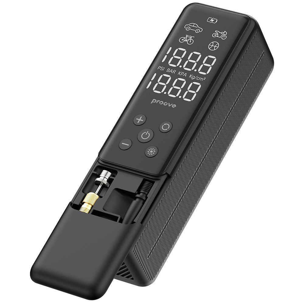 Auto Kompressor Proove Assistant Mini PPAM85010901