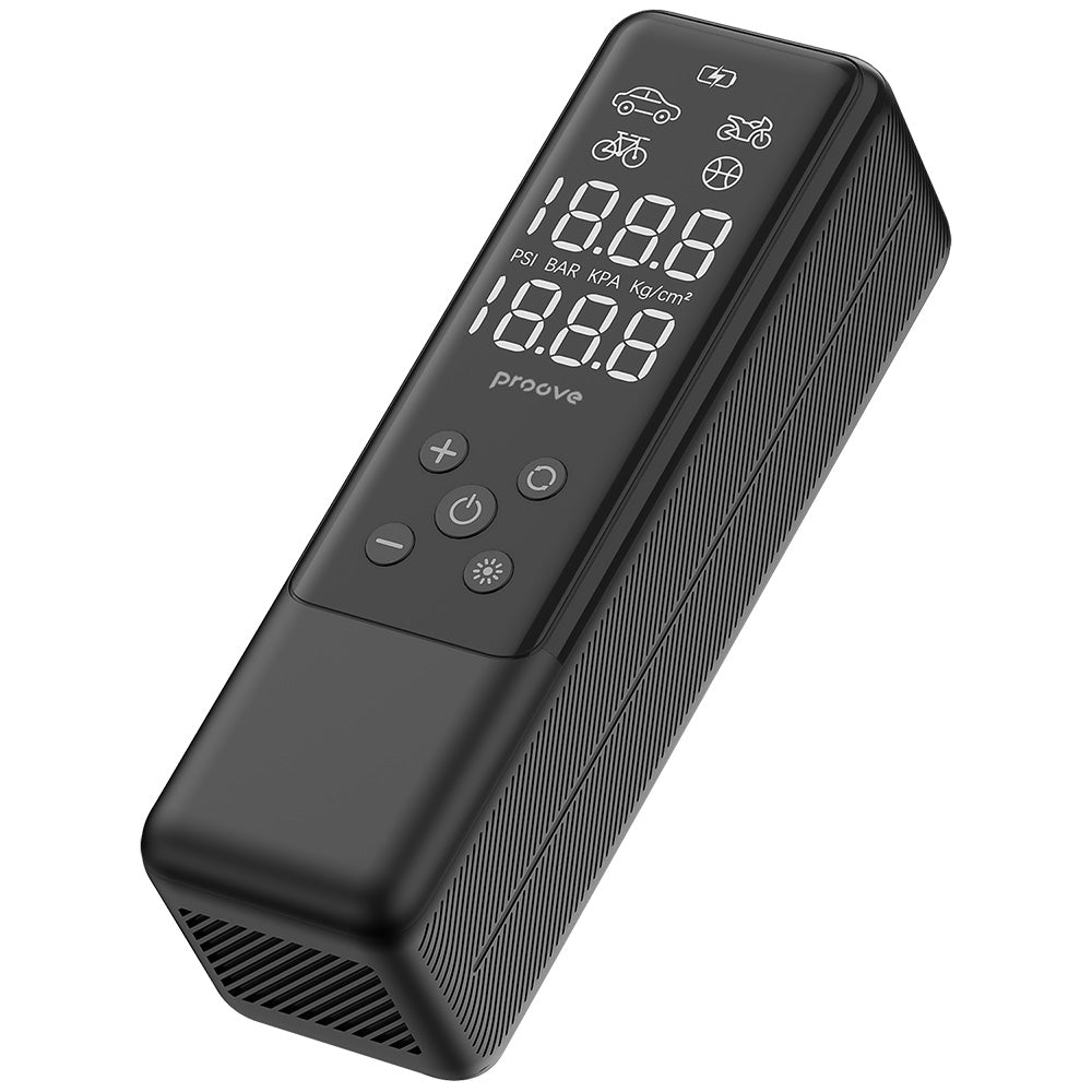 Auto Kompressor Proove Assistant Mini PPAM85010901