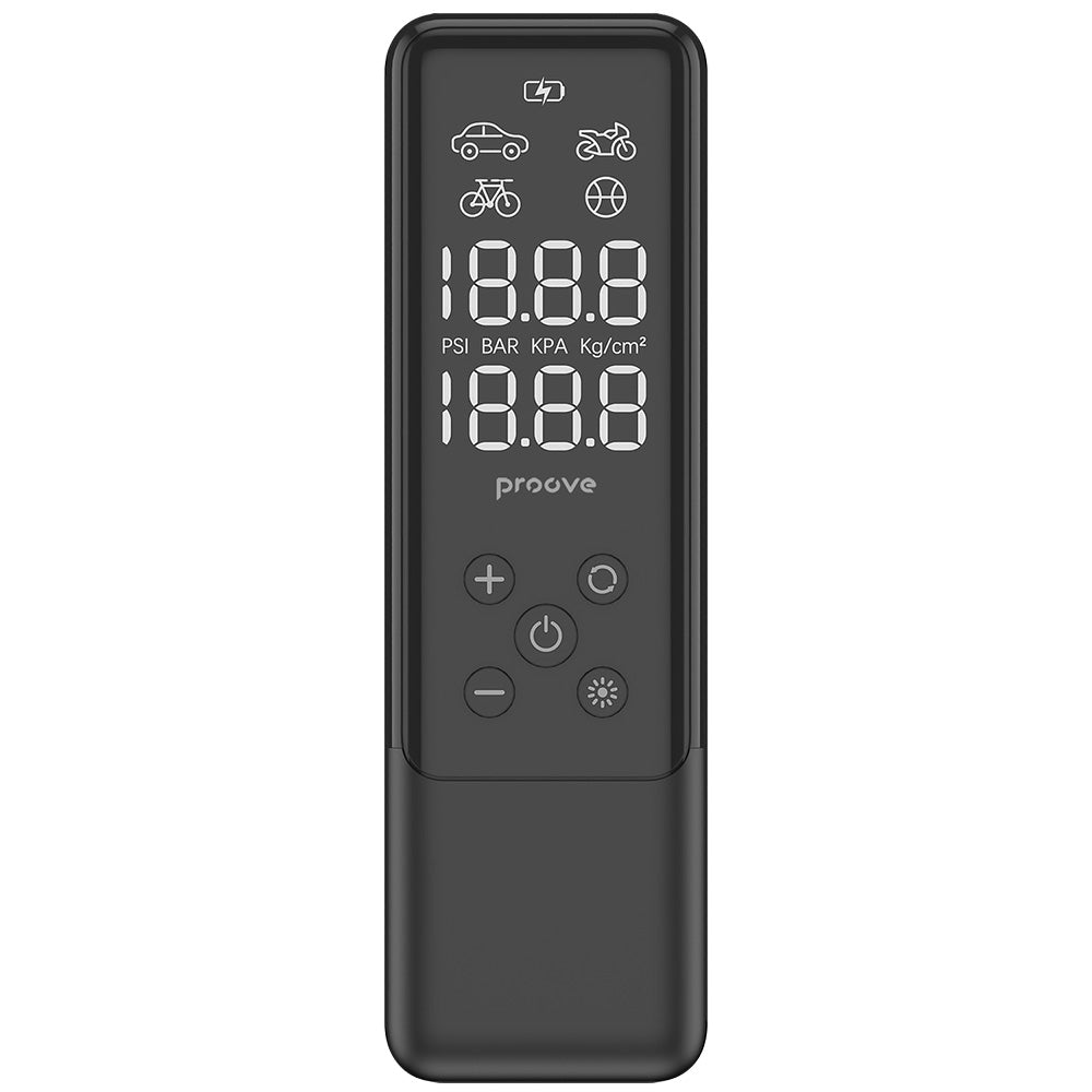 Auto Kompressor Proove Assistant Mini PPAM85010901