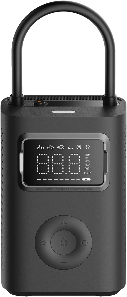 Xiaomi 2 Pro Auto Compressor