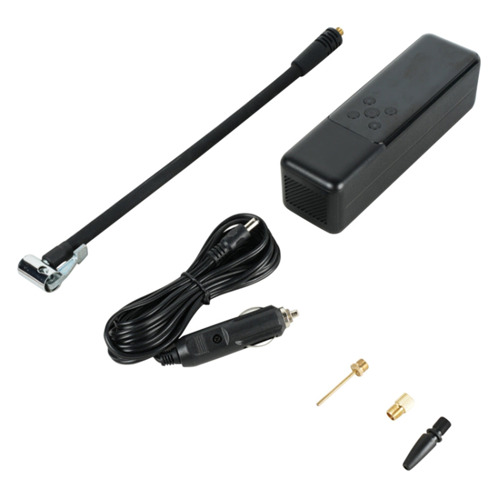 Auto Kompressor Yesido VC05