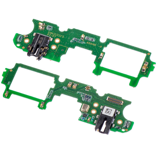 Lydstik - Realme 5 Pro-mikrofon, Service Pack 4964249
