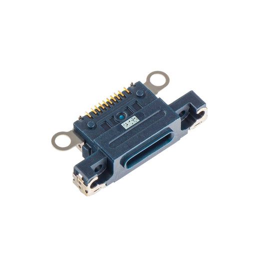 Opladningsstik Apple iPhone 14 Plus / 14 Pro Max / 14 Pro / 14, Sort