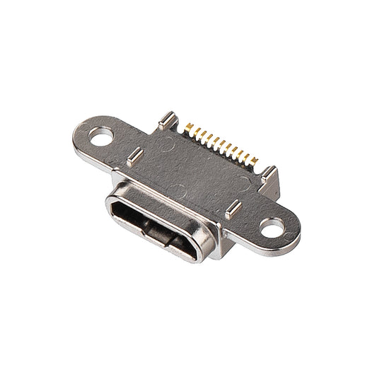 Opladningsstik Samsung Galaxy S5 mini G800 / S5 mini Duos G800