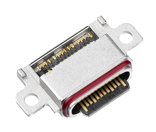Opladningsstik Samsung Galaxy S10 5G G977 / S10+ G975 / S10e G970 / S10 G973