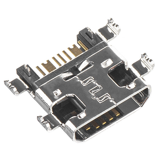 Opladningsstik Samsung Galaxy S Duos 2 S7582