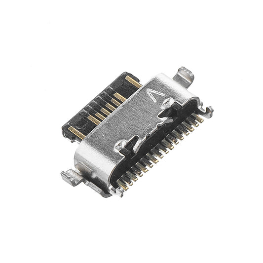 Motorola Moto Moto G34 / G54 / G9 Play Opladningsstik