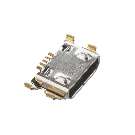 Opladningsstik Samsung Galaxy A01 A015