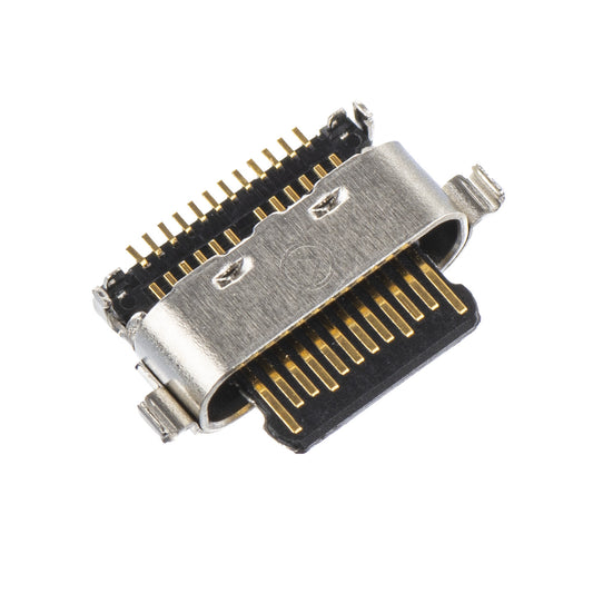 Motorola Moto Moto G31 / G41 / G60 / G9 Plus Opladningsstik