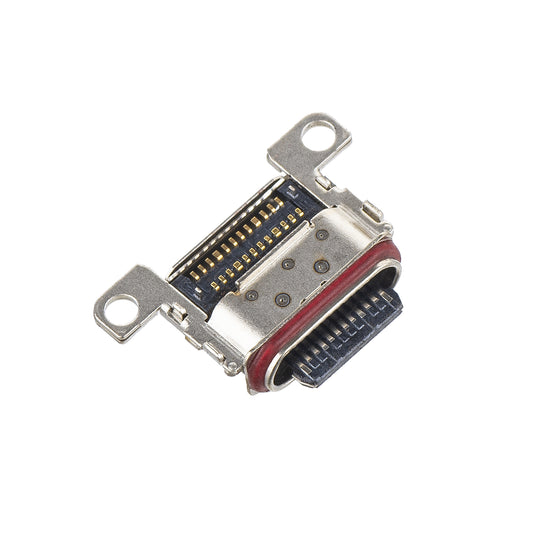 Opladningsstik Samsung Galaxy S21 5G G991 / S21 Ultra 5G G998 / S21+ 5G G996