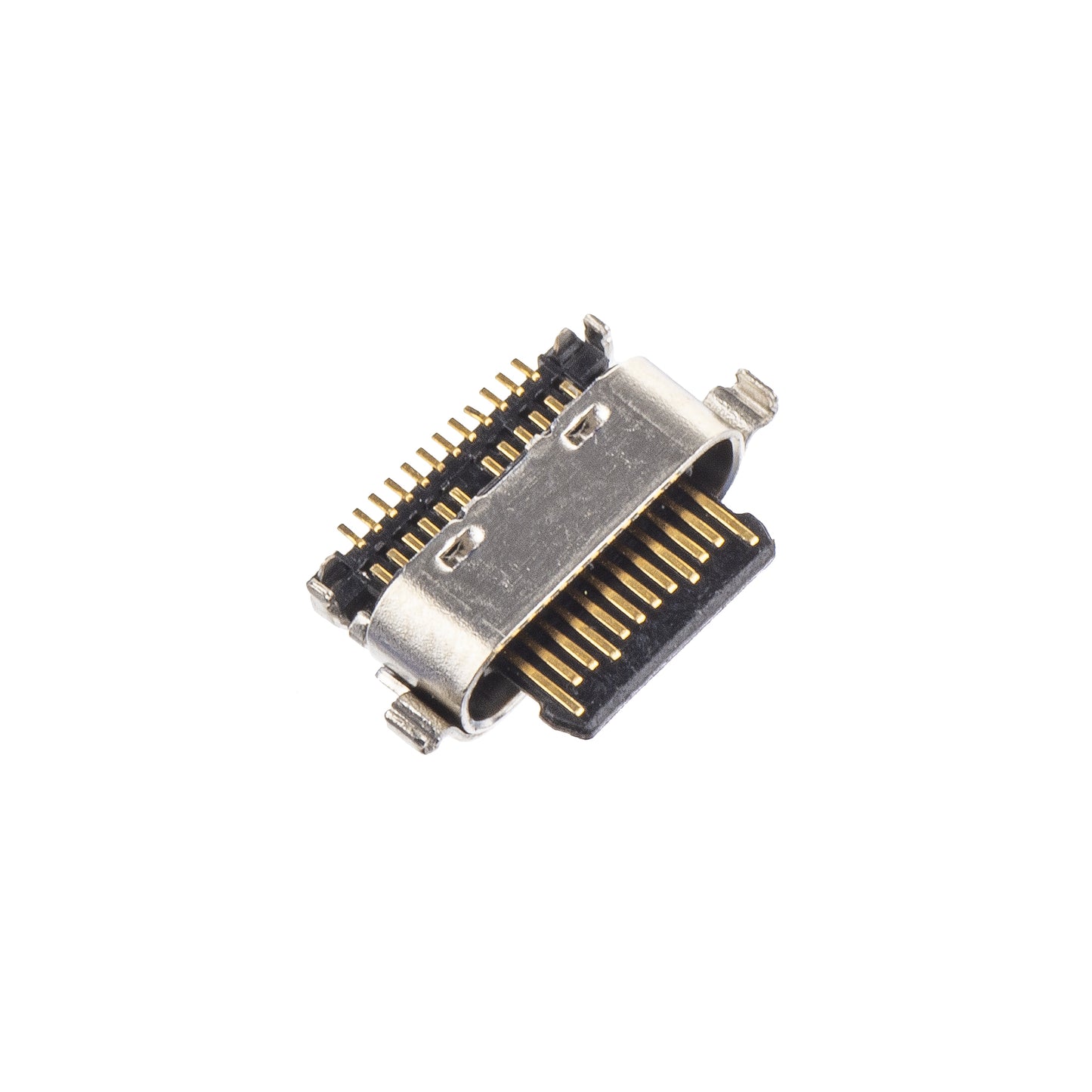 Opladningsstik Samsung Galaxy A02s A025F