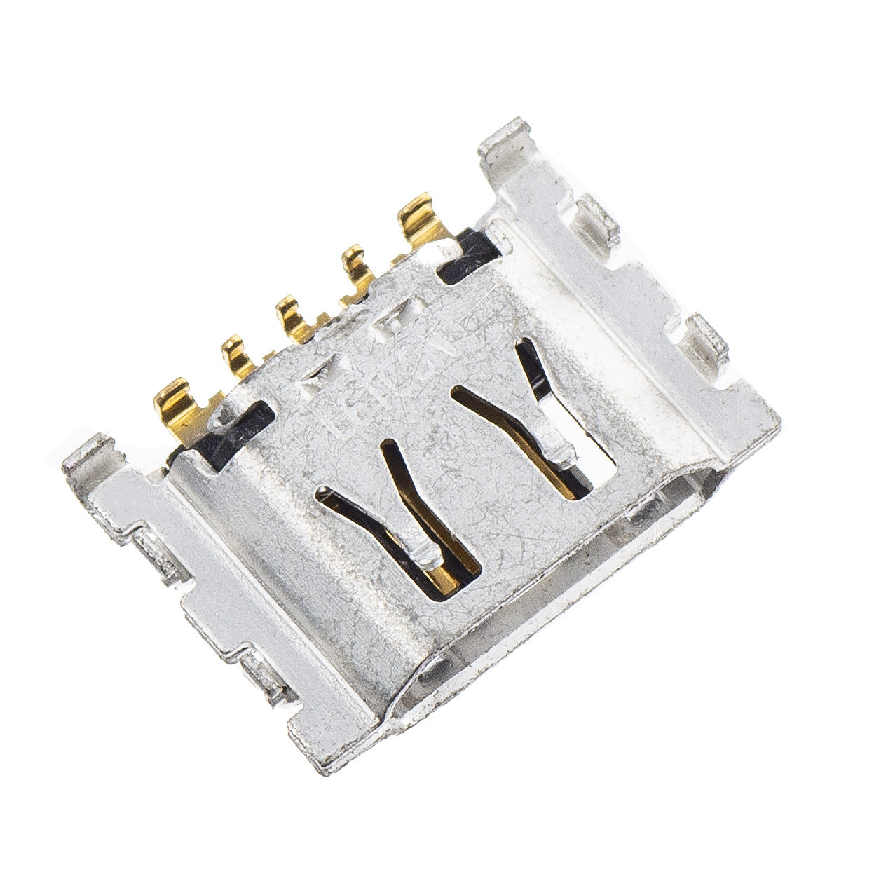 Opladerstik Oppo A15s / A15 / A12