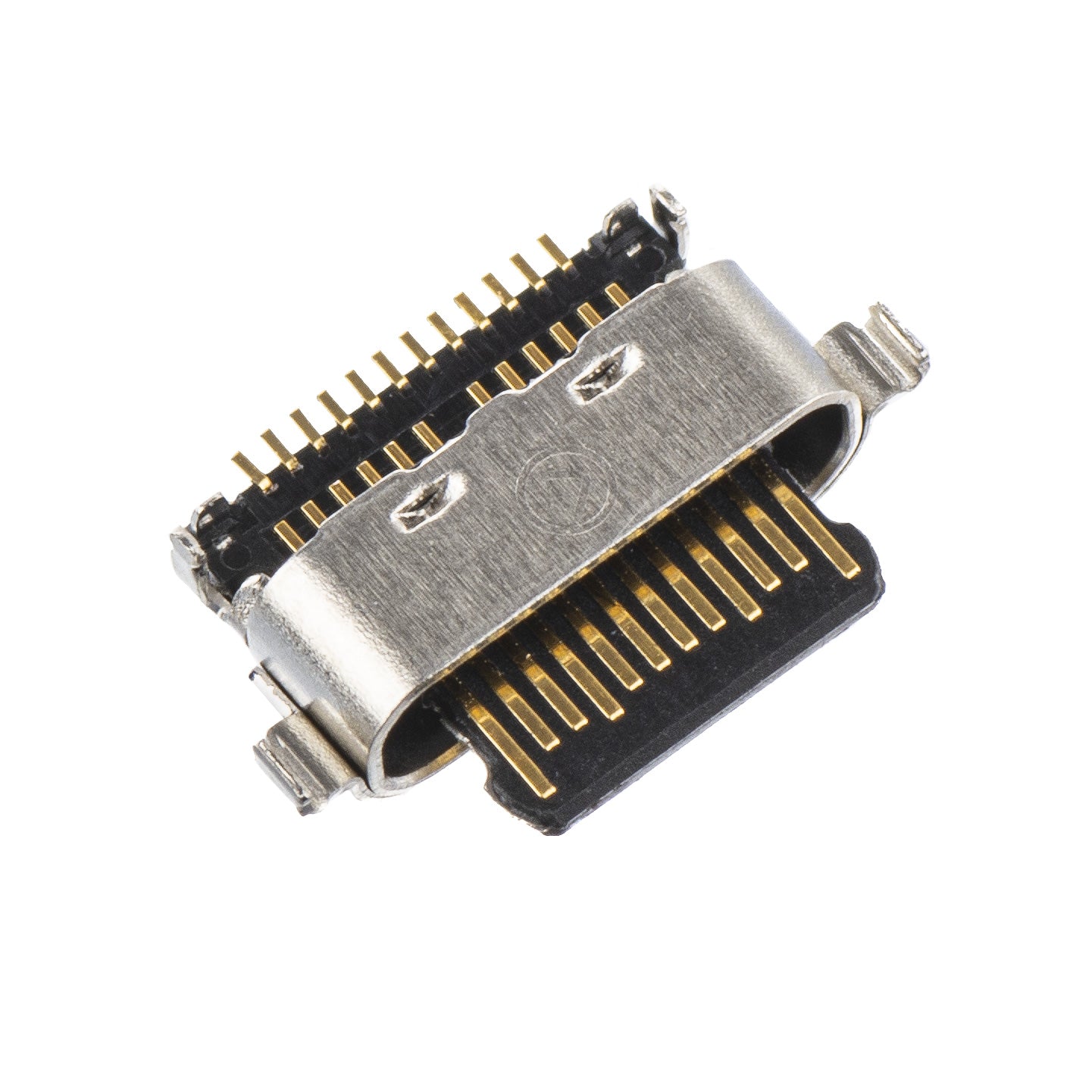 Opladerstik Samsung Galaxy A03s A037