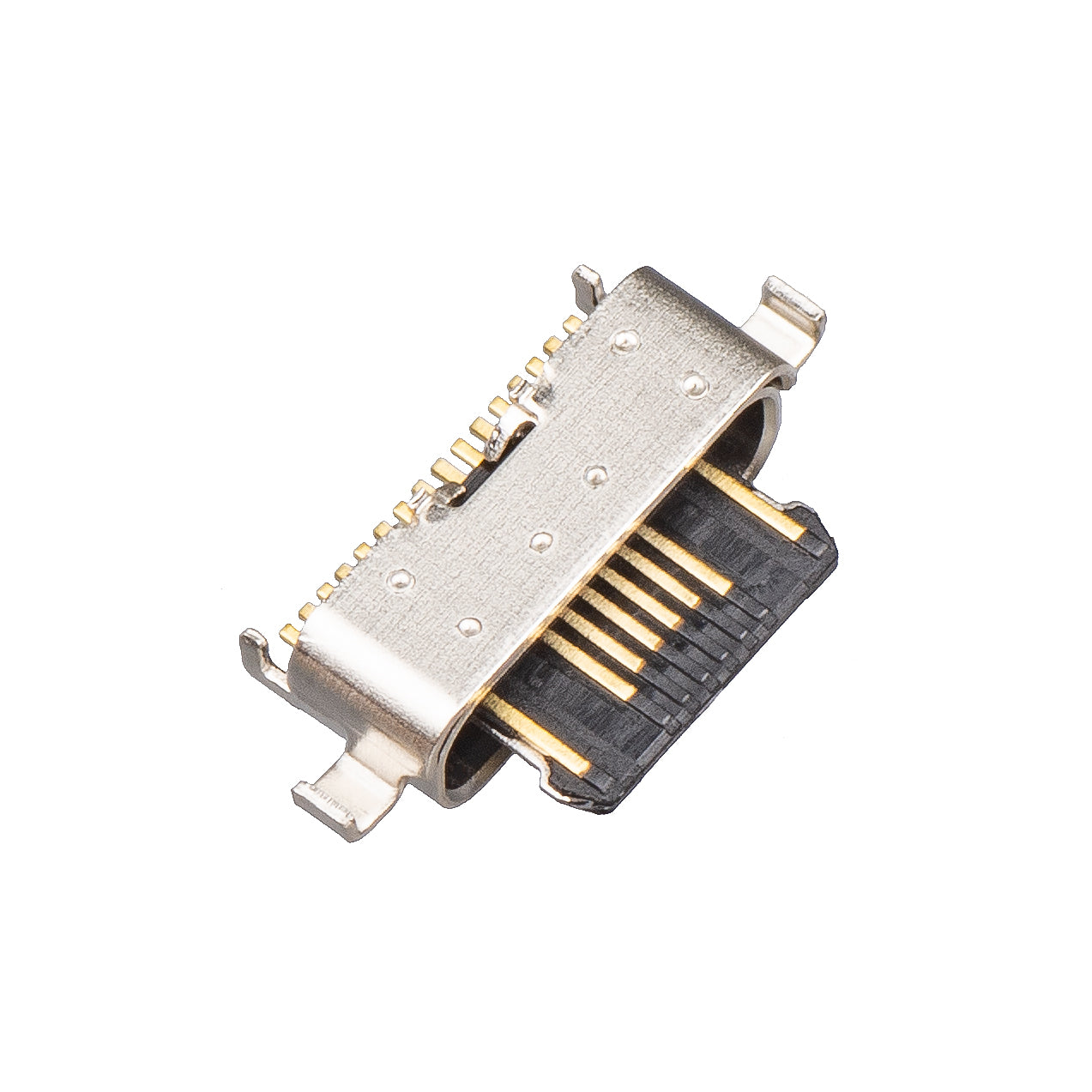 Motorola Moto Moto G50 4G Opladningsstik