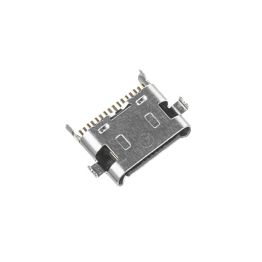 Motorola Moto Moto G50 5G Opladningsstik