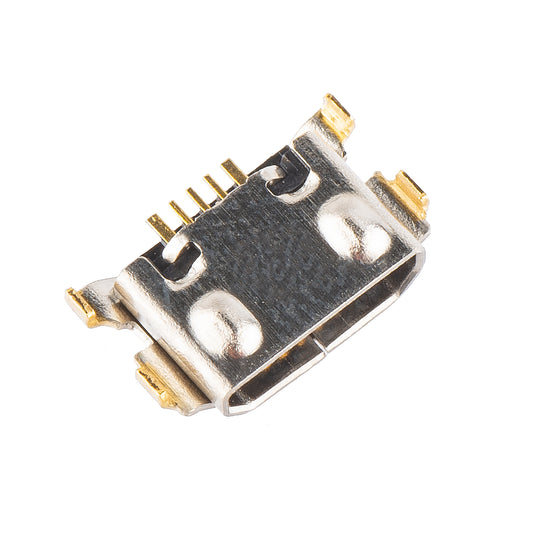 Opladningsstik Samsung Galaxy A03 A035