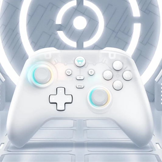 Controller Machenike G3 V2, Hvid